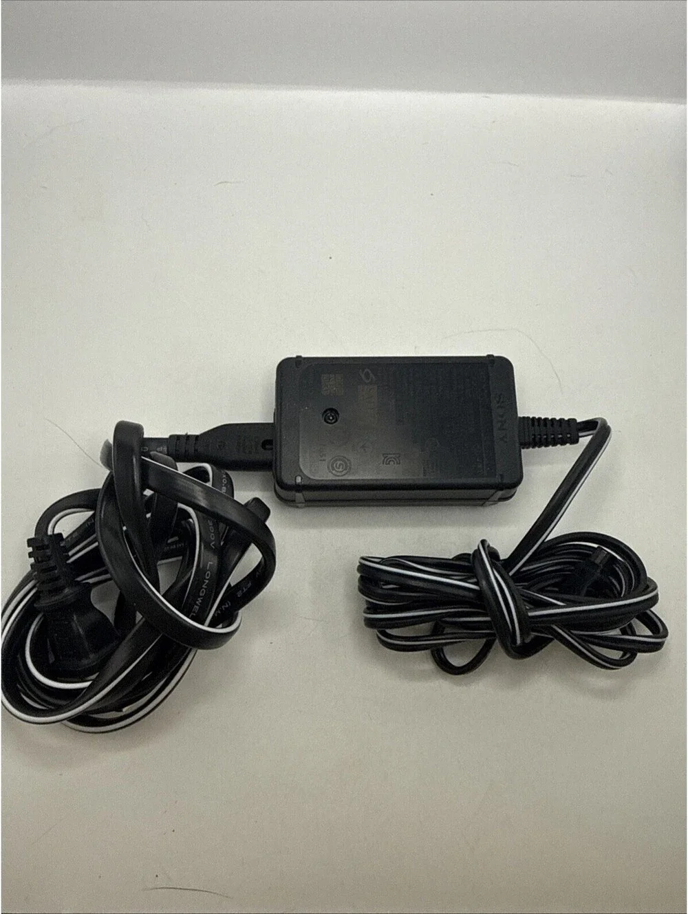 Sony AC-L200 AC Power Adapter Genuine Sony